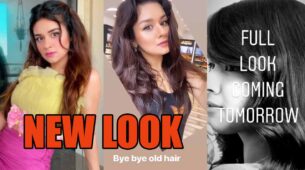 Check out: Avneet Kaur gets a new look