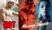 Check out: Faisu’s HOT look in his new project ‘Maangi Duaein’