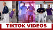 Check Out! Justin Bieber and Hailey Baldwin’s Adorable TikTok Videos