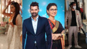 Check Out! Latest Photos From The Set Of Kumkum Bhagya