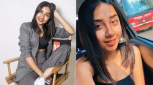 Check Out! Mostlysane Fame Prajakta Koli’s HOT Looks