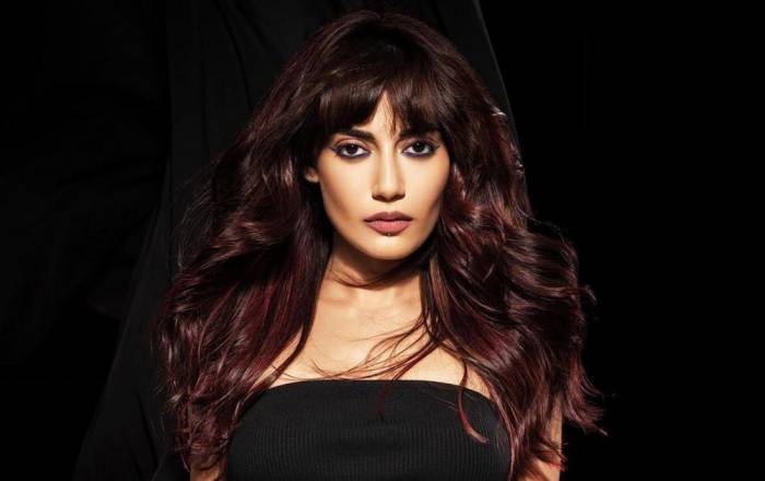 Check Out! Nia Sharma, Surbhi Jyoti, Anita Hassanandani’s BOLD Hair Color Style - 3