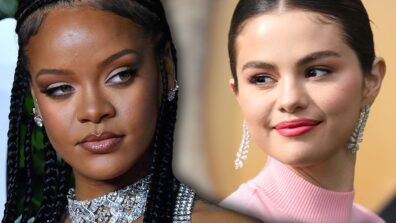 Check out: Rihanna’s Leaked Demo of Selena Gomez’s Same Old Love Song