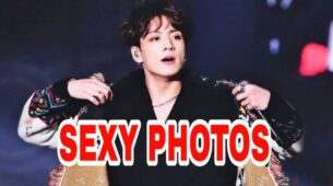 BTS Jungkook’s Dressing Style
