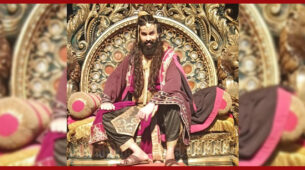 Chirag Jani on his return to Vighnaharta Ganesh in a new role