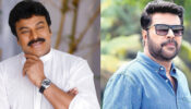 Chiranjeevi Vs Mammootty: Who Is The Biggest South Star?