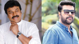 Chiranjeevi Vs Mammootty: Who Is The Biggest South Star?