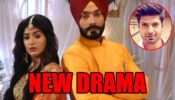 Choti Sarrdaarni Spoiler: Bikram Diwan to create new drama in Sarabjit and Meher’s lives