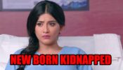 Choti Sarrdaarni Spoiler: Meher’s newborn to get KIDNAPPED
