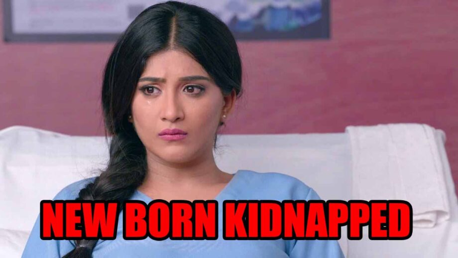 Choti Sarrdaarni Spoiler: Meher’s newborn to get KIDNAPPED