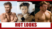 Chris Hemsworth, Robert Pattinson And Chris Evans’ HOTTEST Look That Fans Should Not Miss