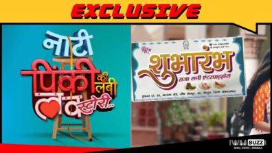 Colors shows Naati Pinky Ki Lambi Love Story and Shubhaarambh to shift shoot to Kolhapur?