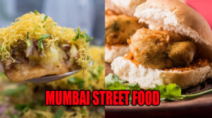 Cook These Famous Street Food Items From Mumbai