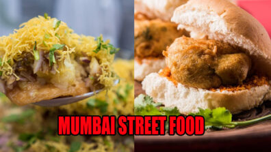 Cook These Famous Street Food Items From Mumbai