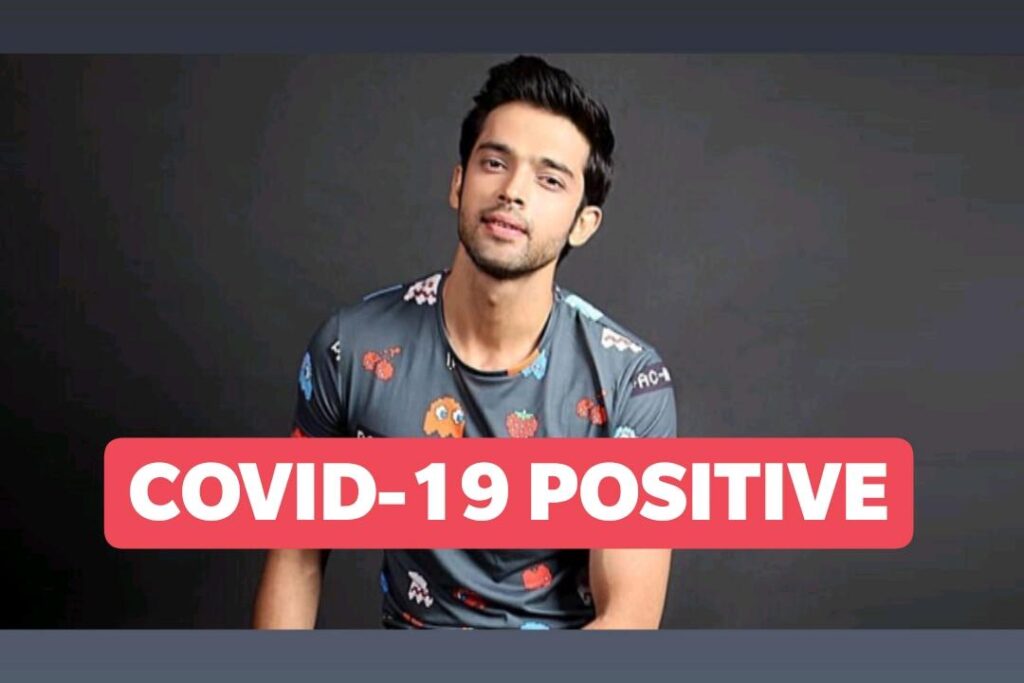 Coronavirus scare on Kasautii Zindagii Kay sets: Parth Samthaan aka Anurag tests positive for COVID-19, shooting stopped