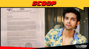 COVID 19 Scare: Complaint Against Parth Samthaan For Violating Rules