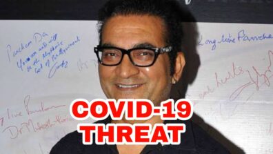 Covid-19 threat: Singer Abhijeet Bhattacharya’s son tests positive for Covid-19, read details