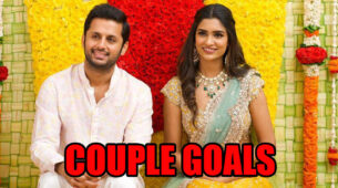 Cute Couple Alert: Everything You Need To Know About Nithiin and Shalini
