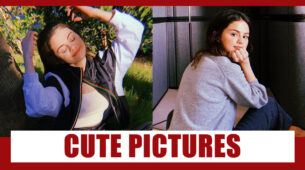 Cuteness Alert: This Cuteness From Selena Gomez Will Make You Fall In Love With Her