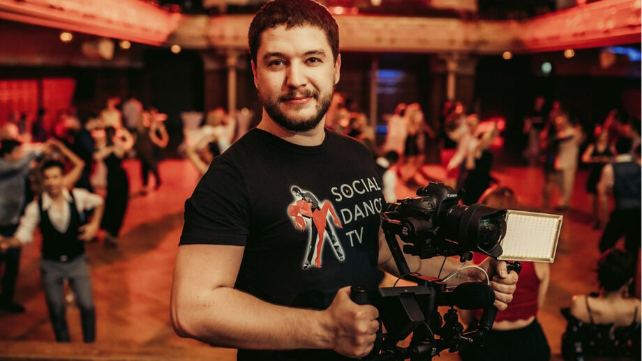 Dance online to fight the virus: social media influencer Kirill Korshikov organizes dance fundraising festival