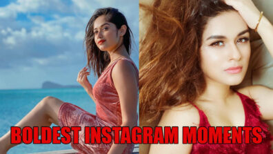 Dare to Be Bold: Avneet Kaur And Jannat Zubair’s BOLDEST Instagram Moments