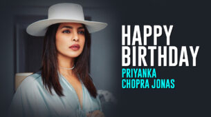 Dear Priyanka, Come Back We Miss You