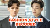 Decoding K-Pop Star Yeo Jin-goo’s Style Statement