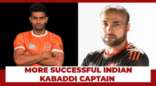 Deepak Niwas Hooda VS Rakesh Kumar: Which Indian Kabaddi Captain Has Been More Successful?