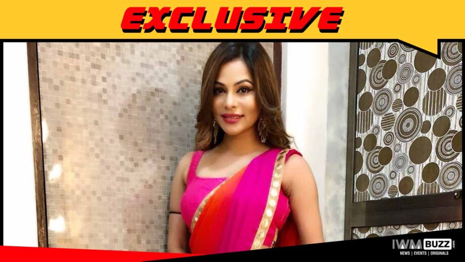 Deepali Saini to add a glam quotient in Sony SAB’s Bhakharwadi