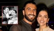 Deepika Padukone’s adorable birthday wish for hubby Ranveer Singh, says, ‘You are the centre of my universe’
