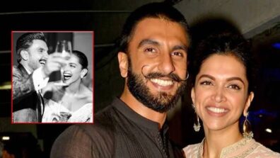 Deepika Padukone’s adorable birthday wish for hubby Ranveer Singh, says, ‘You are the centre of my universe’
