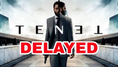 DELAYED: Christopher Nolan’s Tenet postponed once again, read details