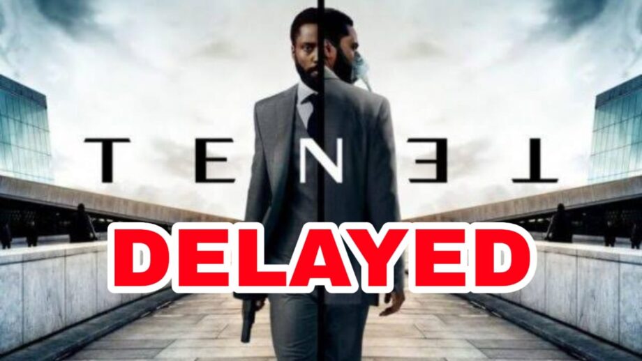 DELAYED: Christopher Nolan's Tenet postponed once again, read details