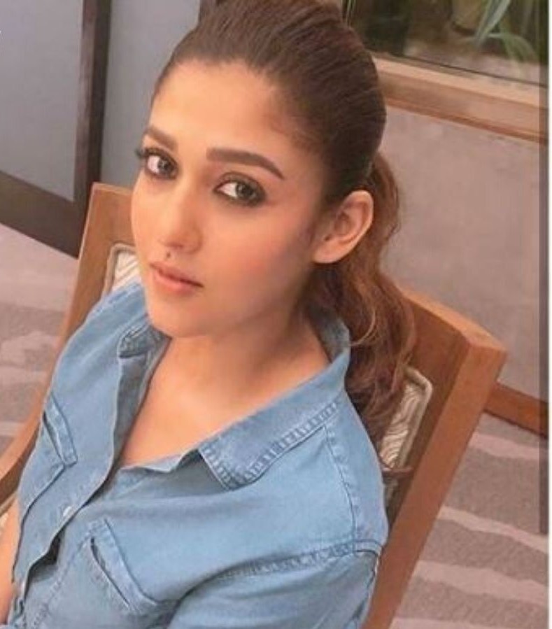 From Travel To Fashion: Nayanthara Loves These Things - 1