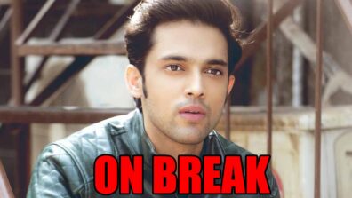 ‘Depressed’ and ‘burdened by relationship woes’ Parth Samthaan to take a break from Kasautii Zindagii Kay?