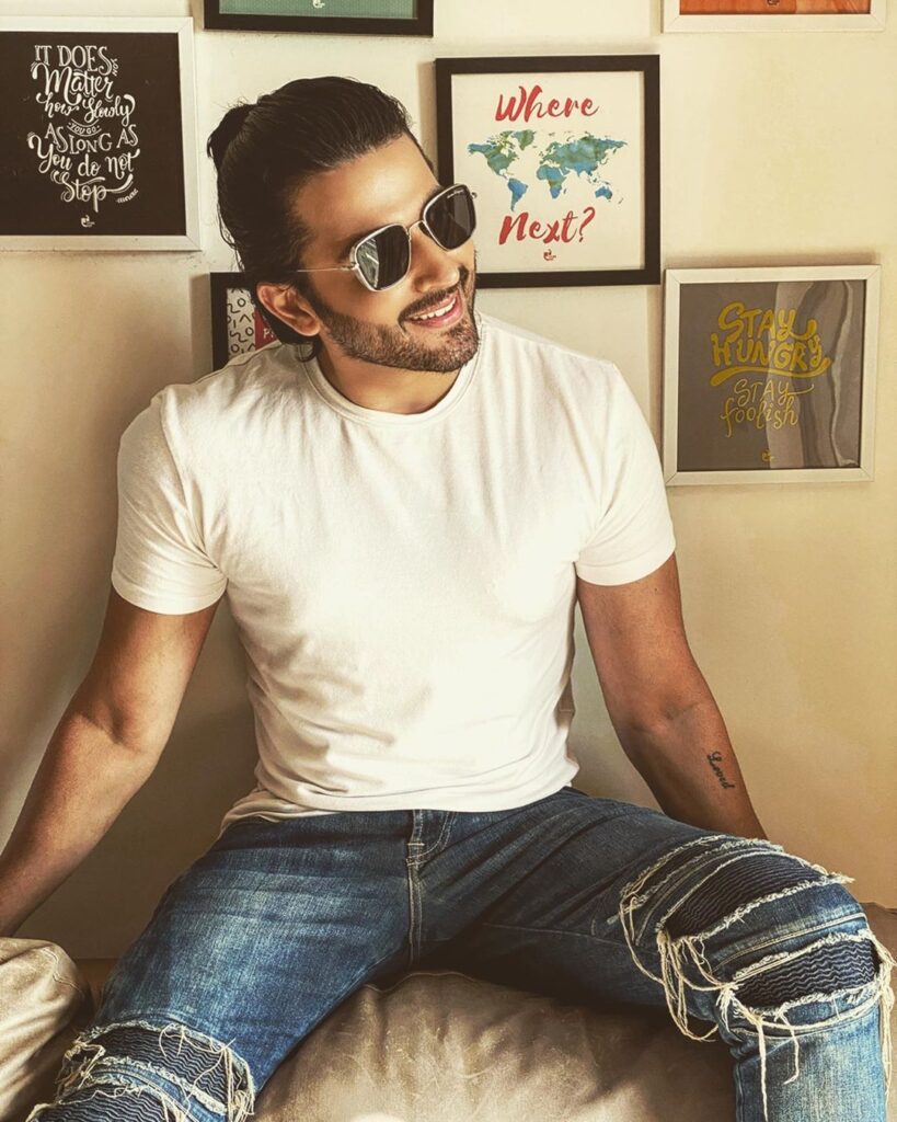 10 Facts About Kundali Bhagya Actor Dheeraj Dhoopar - 4