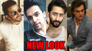 Dheeraj Dhoopar, Parth Samthaan, Shaheer Sheikh, Mohsin Khan’s New Look After LOCKDOWN