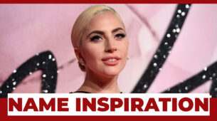 Did You Know? Lady Gaga’s Name Was Inspired By The Queen Song “Radio Ga-Ga”