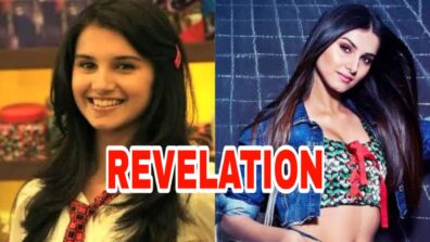 Did You Know? Tara Sutaria Won Rs. 10,000 on the show “Entertainment Ke Liye Kuch Bhi Karega”