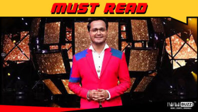 Digital auditions for Indian Idol is a great idea for future as well – Indian Idol 11 Finalist Rohit Raut