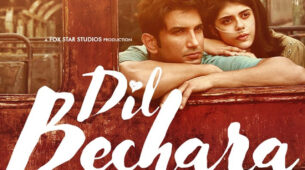 “Can’t have a love story without a love song” Mukesh Chhabra on the film’s romantic track “Taare Ginn”
