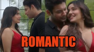 Dil Ko Karaar Aaya is out: Sidharth Shukla and Neha Sharma’s hot romance sets internet on fire
