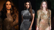 Dil Le Gayi Kudi Girl Malaika Arora’s Sequin Party Outfit Looks Extremely Fashionable