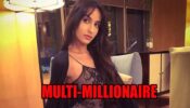 Dilbar sensation Nora Fatehi becomes a multi-millionaire