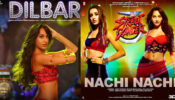 Dilbar vs Nachi Nachi: Which Dhvani Bhanushali's Song Forces Your Steps On The Dance Floor?