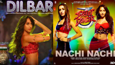 Dilbar vs Nachi Nachi: Which Dhvani Bhanushali’s Song Forces Your Steps On The Dance Floor?