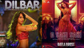 Dilbar vs O Saki Saki: Which Neha Kakkar's Song Do You Groove To?