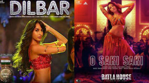 Dilbar VS O Saki Saki: Which Neha Kakkar’s Song Do You Groove To?