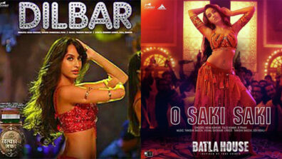 Dilbar VS O Saki Saki: Which Neha Kakkar’s Song Do You Groove To?