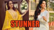 Dipika Kakar Is A Stunner In Salwar Kameez: Check Out